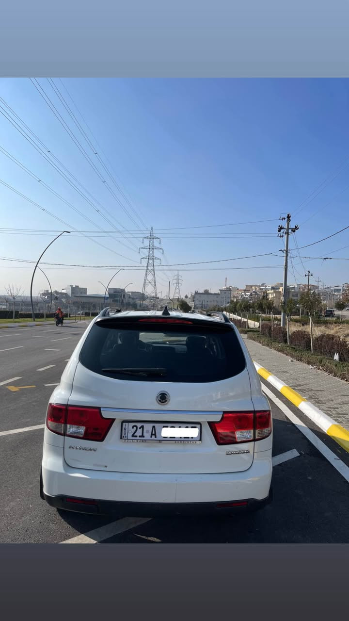 سانگیۆنگ٢٠٠٨
١٤٠ هەزار ڕۆشتووە
١ چەمەلەخ بۆیاخ بێناوگرتن
سەنەوی تازەیە ٢٠٢٩
سلایتە و حاسەیە و کوشن کارەبای
کوشن یتەرە
سەیارەکە زۆر تازە و جوان ماوەتەوە
گێڕ و مەکینە بەشەرت
سعری:٨٥$
***********
***********
شوێن: سلێمانی السليمانية, العراق
