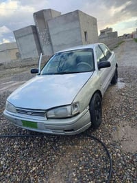 مرسيدس • هارتوب • نضيف