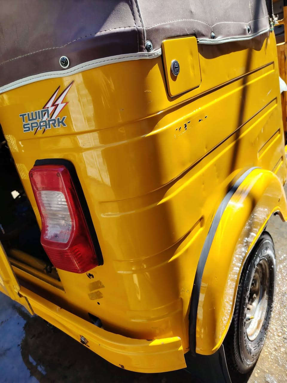 سلام عليكم تك تك للبيع موديل 2019سعر 6700قفل لاستفسار ***********
***********
