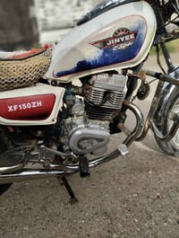 (((((( دراجه مناسبة )))))! السلام عليكم للبيع   دراجه جني 2016 شلعه مع...