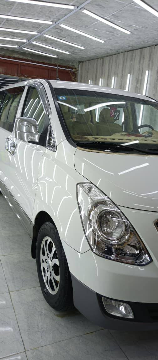 سلام وعليكم سياره ستاركس مفتوح 2016 بلاد ما محور سياره حلوه  بيه قطعا وحده بدله جاملغ مامي وبيه بارد جاهزه من تايرات حداده تبريد ما ناقصه شي رقم بصره بسمي عنوانه بصره دحويل ثاني يوم ***********
