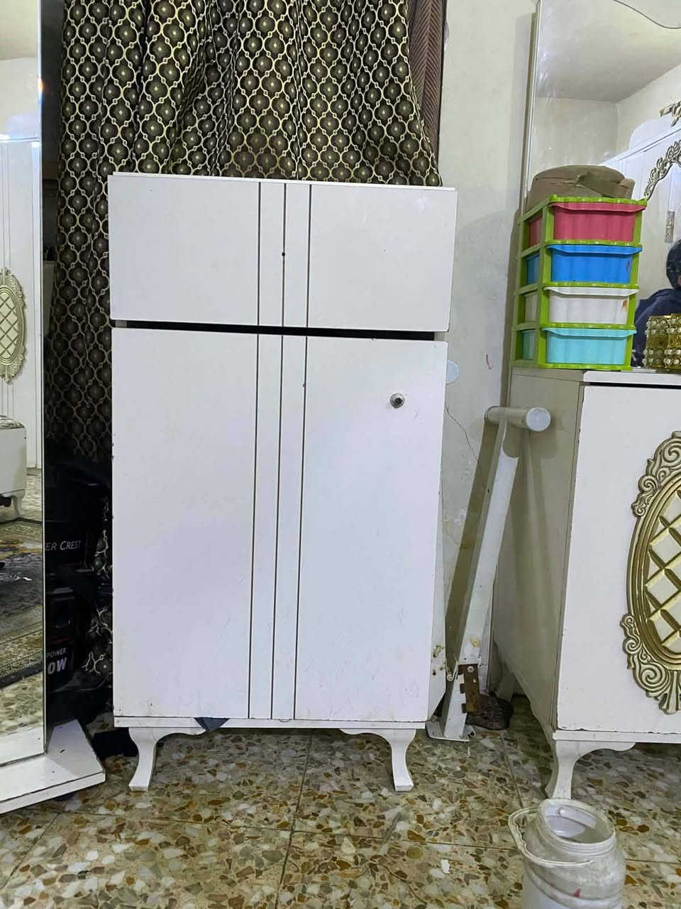 غرفة للبيع ب٥٥٠


**إذا كنت صاحب هذا الإعلان وتريد حذفه لأي سبب، رجاءا أرسل رسالة إلى الدعم الفني**