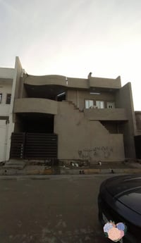 طابو ملك صرف • ١٧٠م واجهة ١٠م • مؤجر بوارد شهري