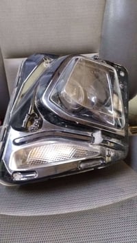لايت بلايزر للبيع الجهة اليمنه2022 أصلي تفصيخ للاستفسار 07804844884