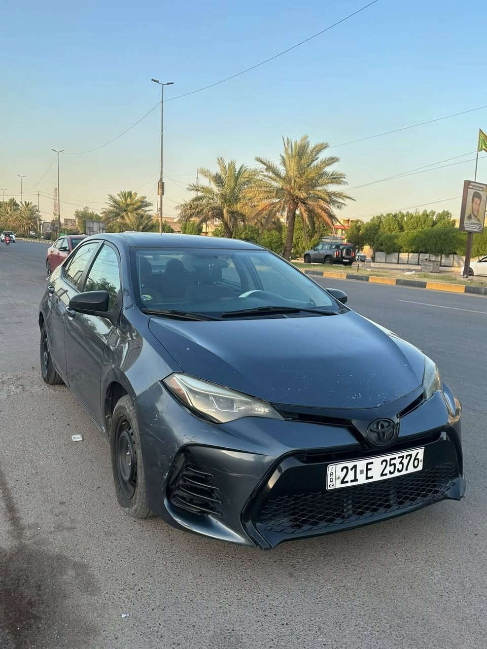 ماكو هيج سعر ٨٧


**إذا كنت صاحب هذا الإعلان وتريد حذفه لأي سبب، رجاءا أرسل رسالة إلى الدعم الفني**
