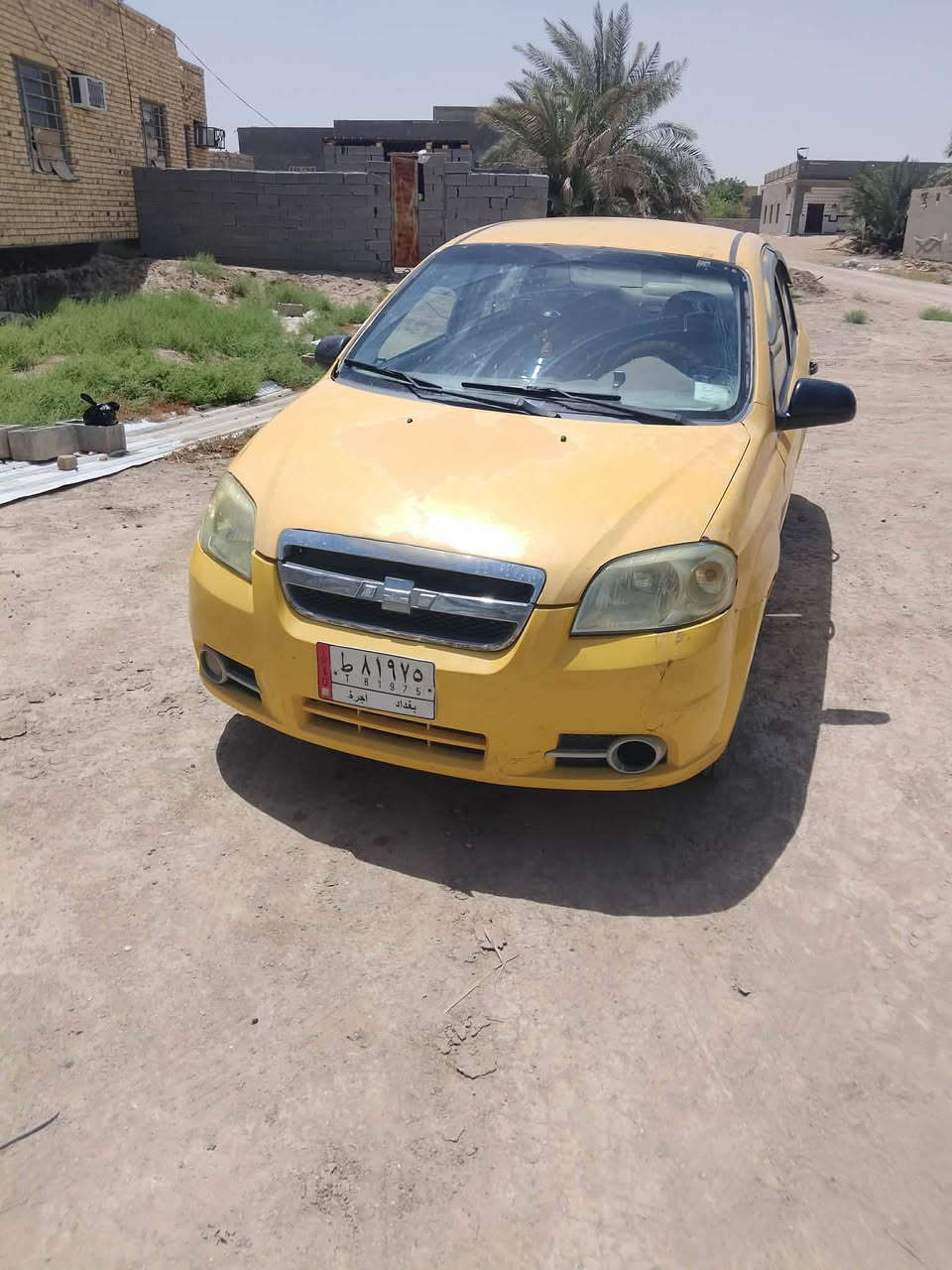 سلام عليكم  افيو ٢٠١٠ سياره جاهزه مكفوله بيه بارد بسيطه  جاهزه محرك بيه خيط بخار الباقي مكفول رقم بغداد مداور ثاني يوم السعر ٤٨ مكاني السماوه
***********
