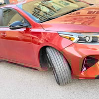 فورتي جي تي لاين   حبيبي forte Gtline 2022 محرك 2.0 تنفس طبيعي ماشيه 5...