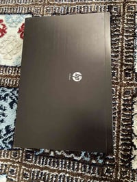 HP • يحتاج شاشة • شاحن وشنطة