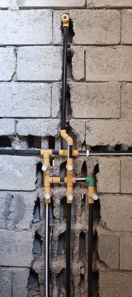 اعمال كادرنه المميز
اعمال المياه لكادرنه المميز بطريقة مرتبه وحديثه

نظام توزيع المياه بلا نقطاع ( البطاريه )

عمل حمامات سويت بنظام المرشات

للحجز والستفسار

*********** اتصال او واتساب
