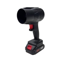 منفاخ لاسلكي • موديل M1 • بطارية ٣٠٠٠mAh