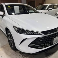 السلام وعليكم بي واي دي جن بلاس 2025 زيرو مرقم بغداد لوحة وسنوية ويل ك...