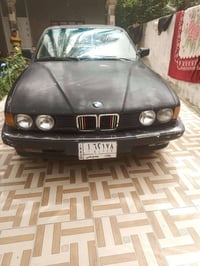 بي 730 • ١٩٩٢ • مكينة وكير كارتون