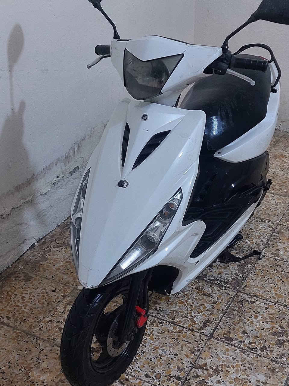 سلام عليكم من رخصة الادمن ماكس مضلع حديث ياباني ختم واحد كفرات بلاد مكينه خير من الله برغي ممفتوح نص نكره سلف هندر كله شغال دشبول لونين لايت زنون ثلجي قفل ستيرن قفل اكسل جوزه كله شغال دراجه على وضع رمبه عنوان بغداد مدينه الصدر سعر ٦٥٠ الاستفسار *********** متواجد وتساب وتصل
