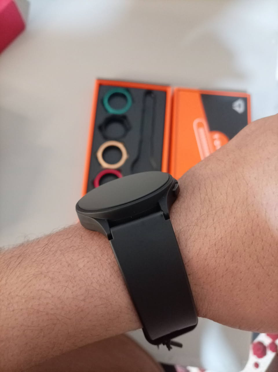 تومي (وكالة) الكتروني كفر متعدد
السعر 25 الف فقط


**إذا كنت صاحب هذا الإعلان وتريد حذفه لأي سبب، رجاءا أرسل رسالة إلى الدعم الفني**