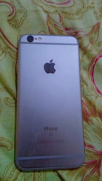 ايفون 6 • ٦٤ جيجا • بطاريه ٧٧