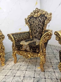 الريتاج • ١٠ مقاعد • طبلات هدية