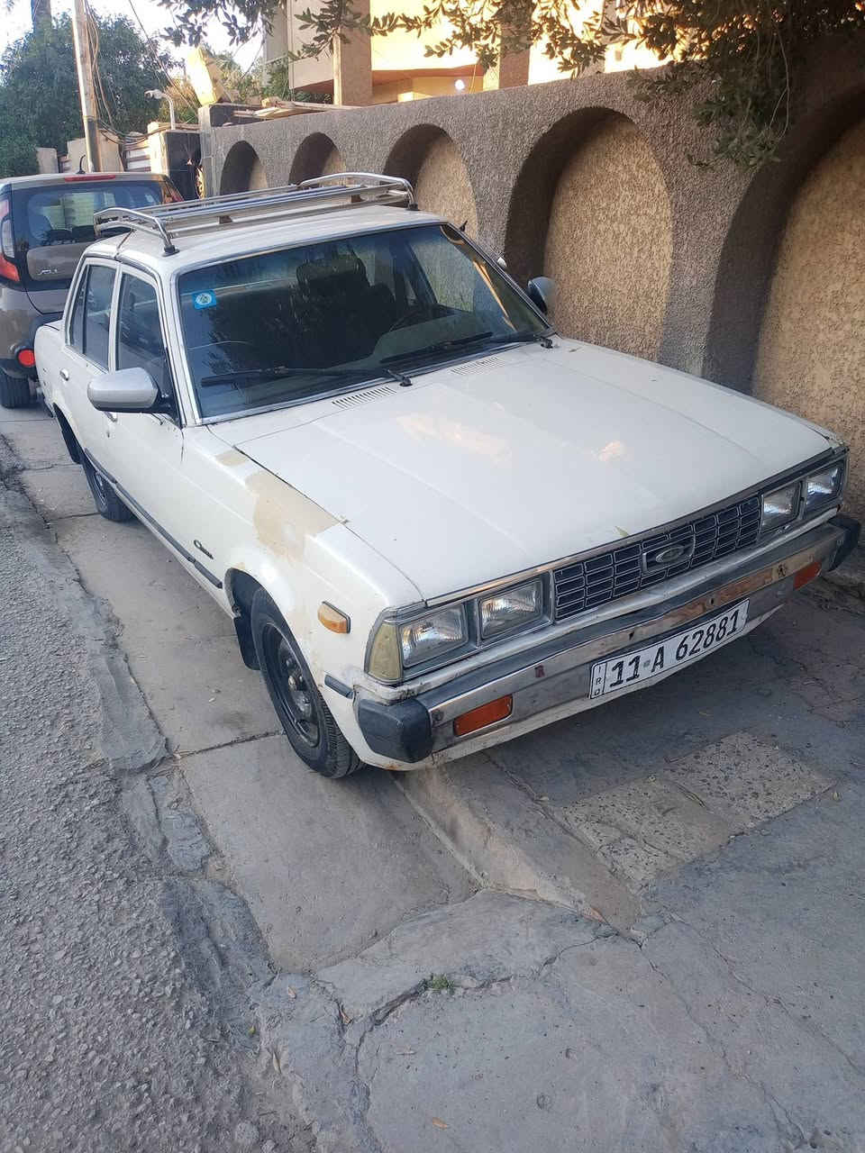 كرونا موديل 80 جاهزه حتى تبريد شغال مكاني بغداد الدوره ورقمي.            *********** سعرها 26
