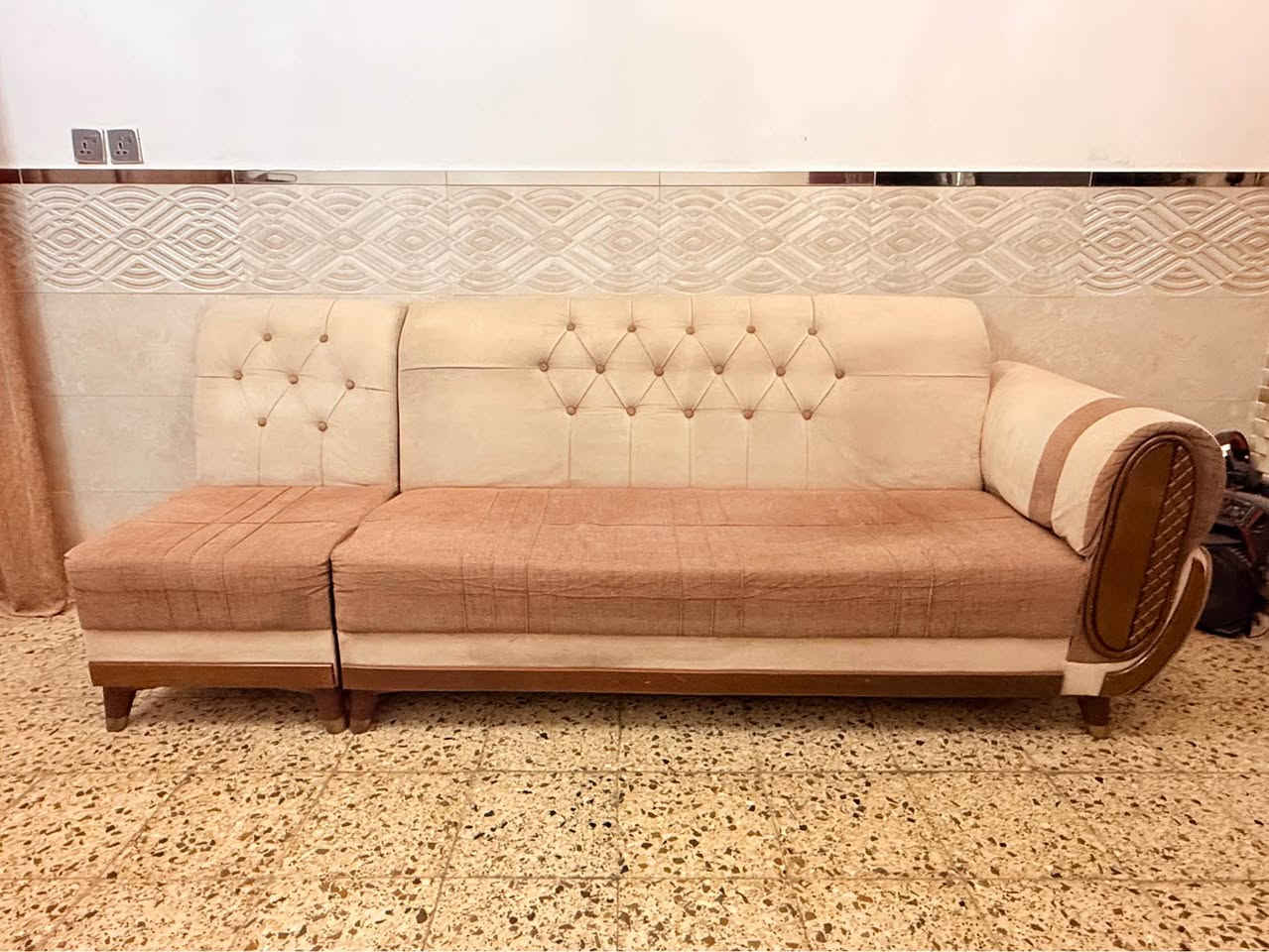 ‎ديوان مستخدم نظافه ٥٠٪؜ ٢٠٠ وبي مجال بسيط مكاني بغداد‎ بغداد, العراق


**إذا كنت صاحب هذا الإعلان وتريد حذفه لأي سبب، رجاءا أرسل رسالة إلى الدعم الفني**
