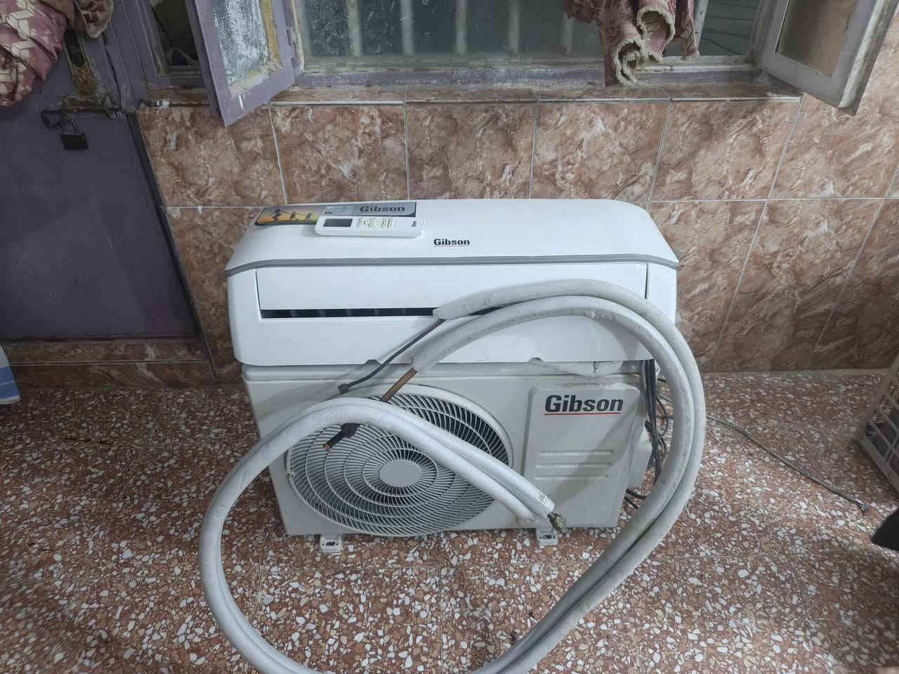 سبلت أبو طن بعده جديد سعره 275 مكاني شعله ***********
