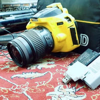 قناة يوتيوب ٥١ألف • نيكون D5600 • عدسة زوم
