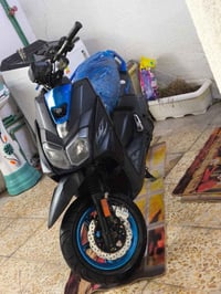 سكنس جبلي حديث جديده مابيهة اي نقص  السعر مليون و850 بيه مجال بسيط الر...
