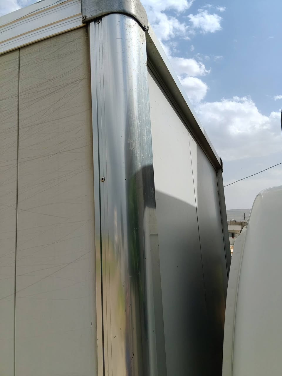 بەناوی خوای گەورە
کاسیحەو بۆدی کەپسی ٤۰۰۰ هەزار بۆفرۆشتن لەسلێمانی 
***********
