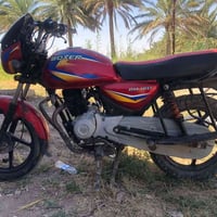 بوكسر • موديل ٢١ • تحويل ثاني يوم