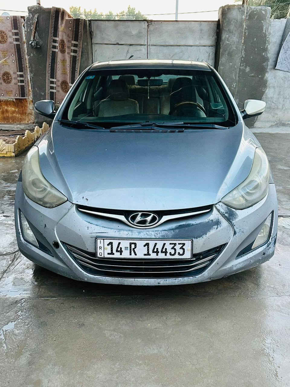 سلام عليكم انترا خليجي فول مواصفات 2015 مكينه 1800 ماشيه 170 الف رقم بصرة باسمي سعر 115 (***********)
