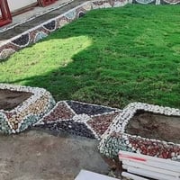 لعمل الديكور اتصل على الرقم (07807290189) 🍃مستـعدون🍂 ، لـترتيب🐦 الحدائ...