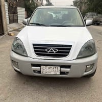 تيكو • ٢٠١١ • مكفولة ضربه