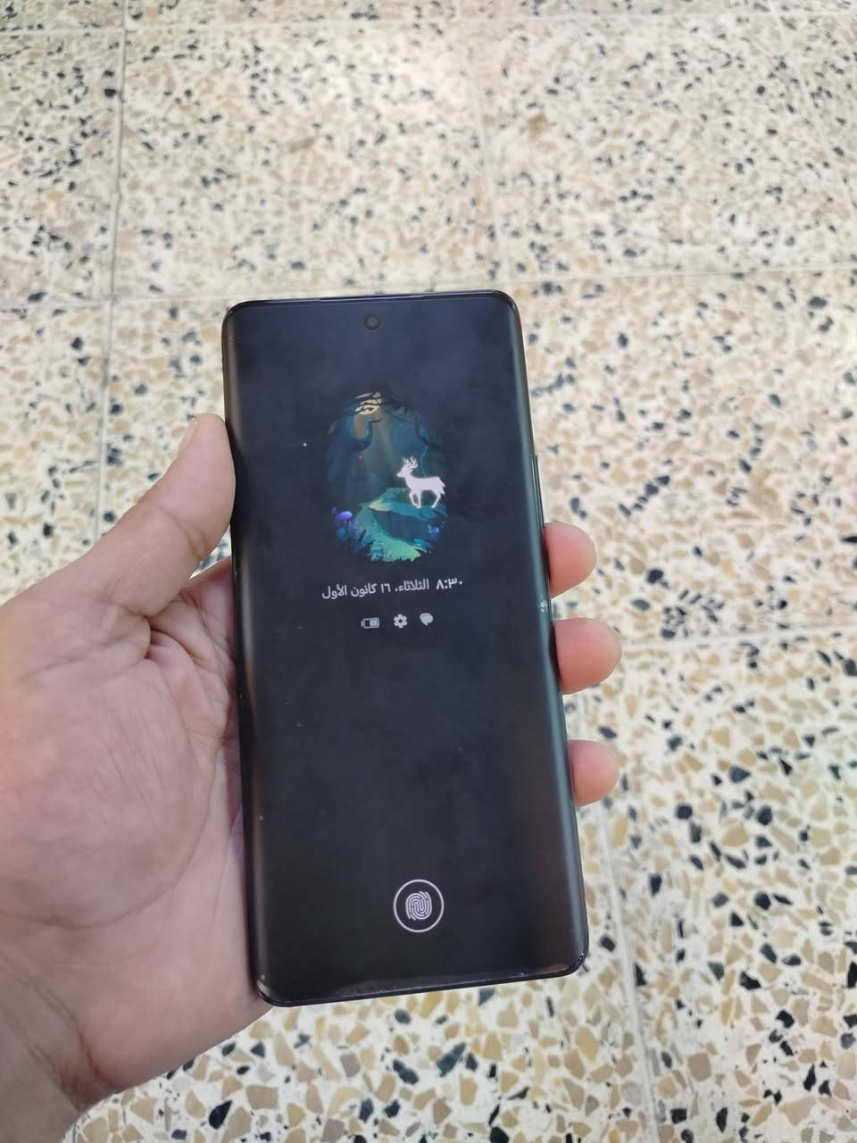 جهاز هونر X9B ذاكره 256 رام 12+12 بوبجي 90 فريم الجهاز شرط وضمان فقط مبدل ظهر كرتون موجود بدون اغراض سعرو 185 الف


**إذا كنت صاحب هذا الإعلان وتريد حذفه لأي سبب، رجاءا أرسل رسالة إلى الدعم الفني**