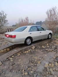 قطع غيار • كرستال اصل • لايت زنون