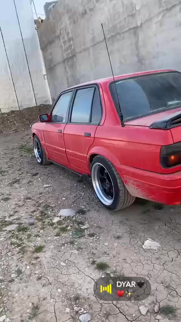 سلاوی خواتان لیبیت BMW زەعرا موديل ١٩٩١ مه كينه ٥٢٥ گیر عادى گير و مه كينه به شه رت فيته ر سه ياره كه تا خوا حه زكات جوان و تون و توله ناو داخلى سپورت تايه و ويل لوكه  ره قه م صلاح الدين سعرى 35 گه لا و مه ع مه له ♥️️


**إذا كنت صاحب هذا الإعلان وتريد حذفه لأي سبب، رجاءا أرسل رسالة إلى الدعم الفني**