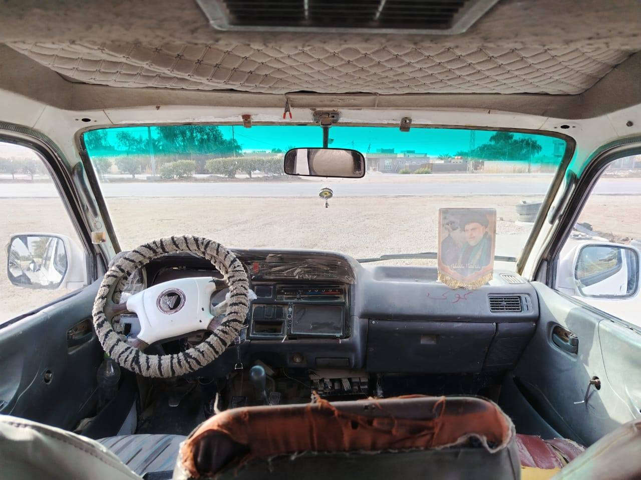 يا الله السلام عليكم سياره فوتون موديل 2009 كير ماكينه لا تنقيص ولا تبخير شرط كهربائيات كلها شغاله سياره لا ضربه ولا قياس ولا تكايه هم كفاله الله شاهد تخم تاير صاله اسبوع من شاده كشنات مالك ساراس باور شغال لايتات جنون هورن شغال بوش سوبايه جديده سبير موجود جاك موجود درع وراء موجود يعني السياره جاهزه وما نقص بيها برغي قبل للشارع تشتغل بيها على باب الله الله شاهد اني كامش بيها خطوط ومستعجل على بيعتها   مكاني بابل الاستفسار على الرقم*********** السعر 20بيها مجال للطيبين
