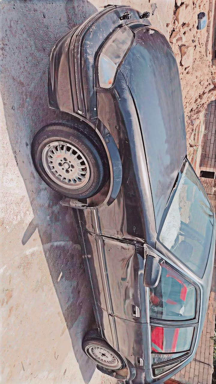 السلام عليكم يوجد دايو برنس موديل 1995كير محرك شرط صدر مسوي جديد تواير جوز تواير جدد امامي رقم فحص  وموجود صاحبها مكاني بيجي الحجاج السعر 18وبيها مجال شي هـ *********** للاستفسار المو شراي لايخابرني بلا زحمه
