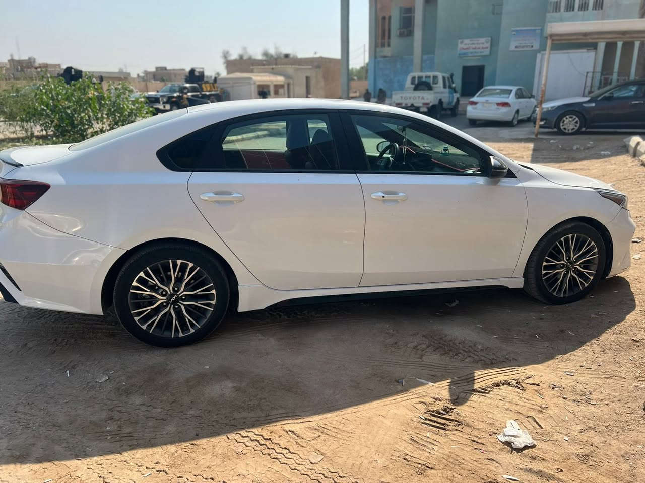 فورتي موديل 23 ماشيه 41 الف 
بيها صبغ بيبان 2 من امركا مع الجاملغ 
جي تي لاين معوقين السعر اتصال على الرقم ***********
