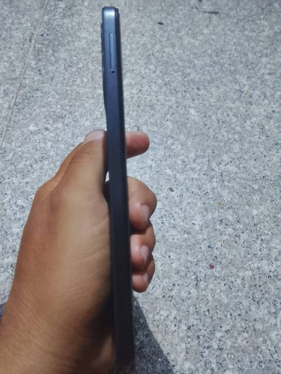 السلام عليكم تكنو سبارك 40 مكفول مستخدم اخو الجديد نضافه 100 شخط مابي ملحقاته كامله +حافضه ويا مواصفاته بالصورة يدعم الشحن السريع الواط 45 سوبر جارج السعر 220 قفل الي مايعجبه يعبر لايعلق الجديد 230 بالاسناد او المراوس حسب القناعه  عنواني كوت حي الحكيم


**إذا كنت صاحب هذا الإعلان وتريد حذفه لأي سبب، رجاءا أرسل رسالة إلى الدعم الفني**