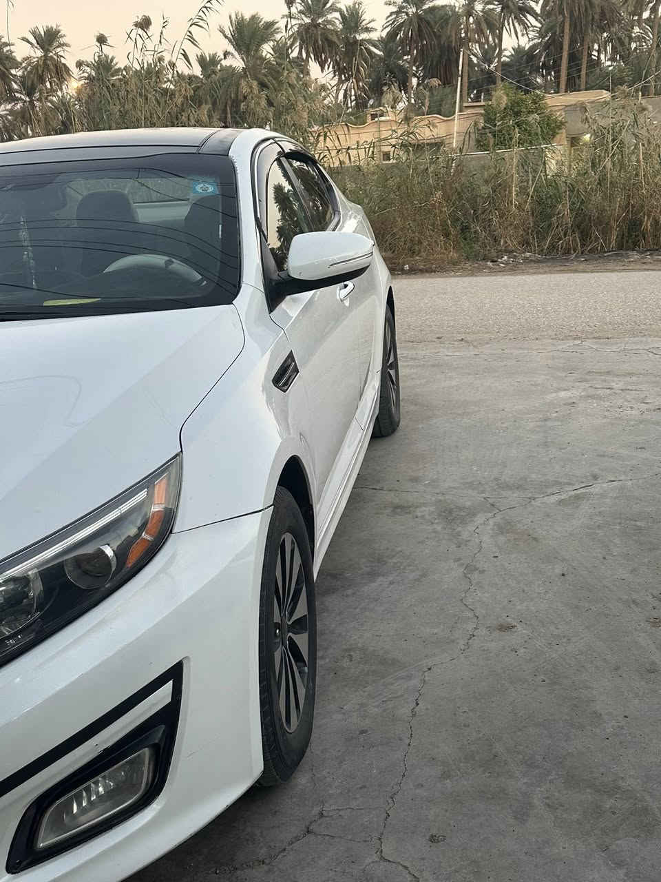 كيه اوبتما موديل ١٥ وارد امريكي ضرر جاملغ وبنيد كير مكينه حداديه مكفولات فول مواصفات السعر ١٢٢ وبيهه مجال ***********كربلاء ***********مراوس حسب القناعه
