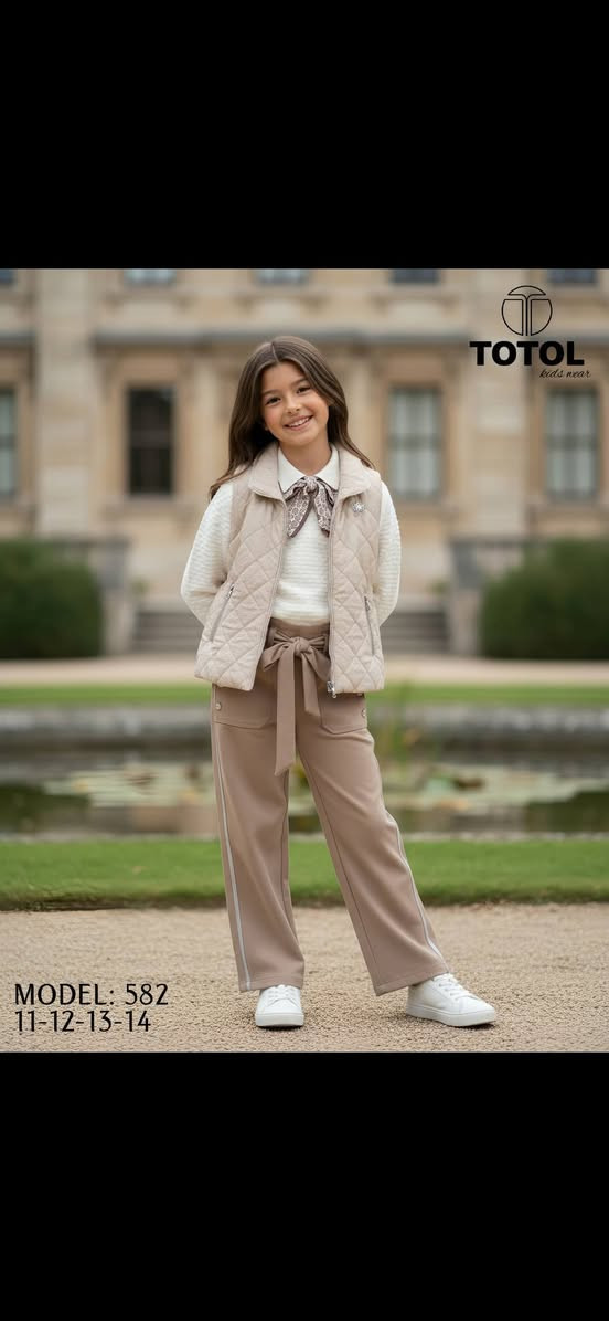 #جديدنا#
#طقم _بناتي_محير _٥قطع
#القياسات ١١_١٢_١٣_١٤
#العنوان غولدن روز مول الطابق التاني جانب مصاعد بانوراما


**إذا كنت صاحب هذا الإعلان وتريد حذفه لأي سبب، رجاءا أرسل رسالة إلى الدعم الفني**