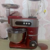 ست البيت • مستخدمة مرتين • بالكارتون