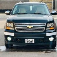 LTZ فول • ٢٠٠٧ • رقم بصره