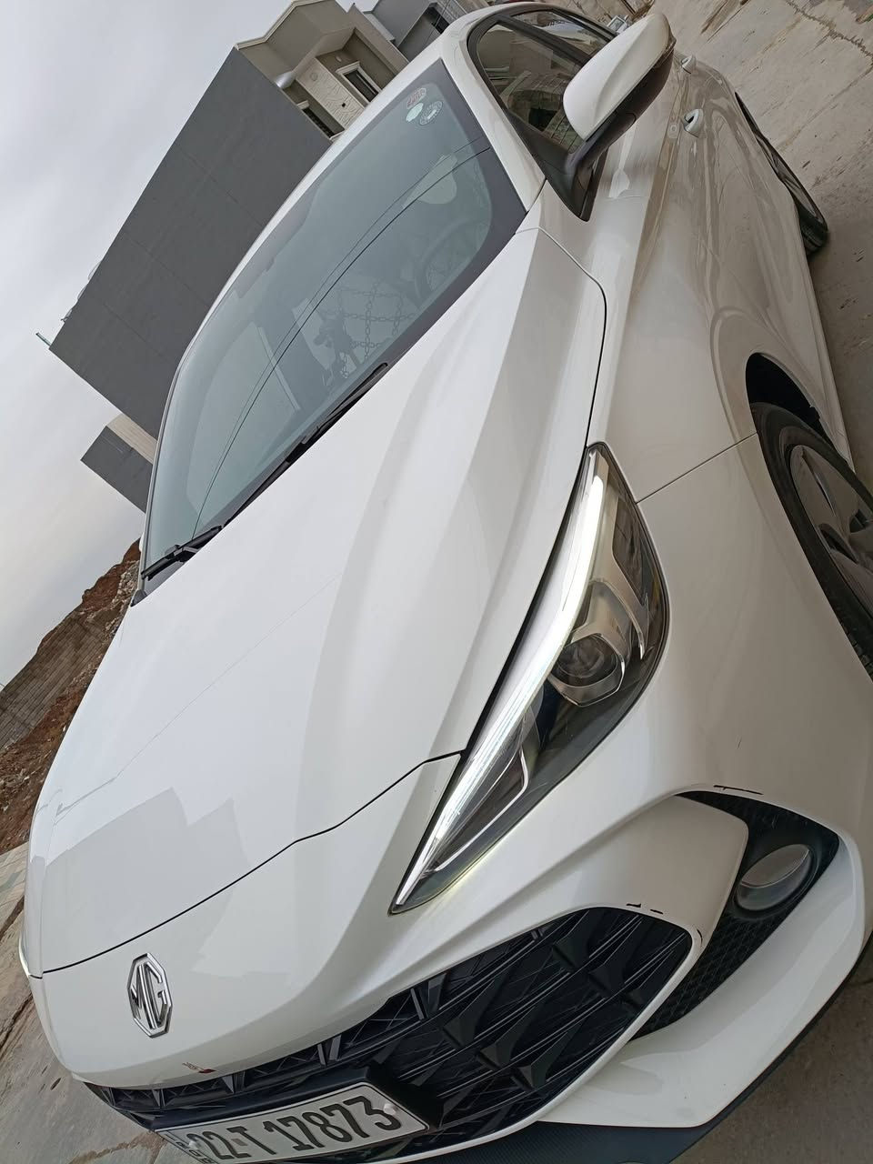 2025ام جي 3
رقم اربيل باسمي ماشيه21 km
كلين داخل الضمان 6سنوات السعر 107 ومجال بسيط جدا مكان موصل ***********
