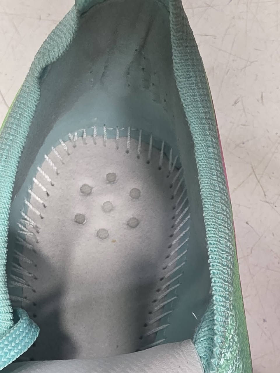 قياس ٤٣ وكاله غير مستخدم


**إذا كنت صاحب هذا الإعلان وتريد حذفه لأي سبب، رجاءا أرسل رسالة إلى الدعم الفني**