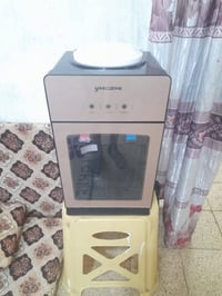 براد منضدي • ثلاجة