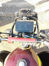 موديل ٢٠٢٥ • يشتغل عن بعد • دبل بصمه