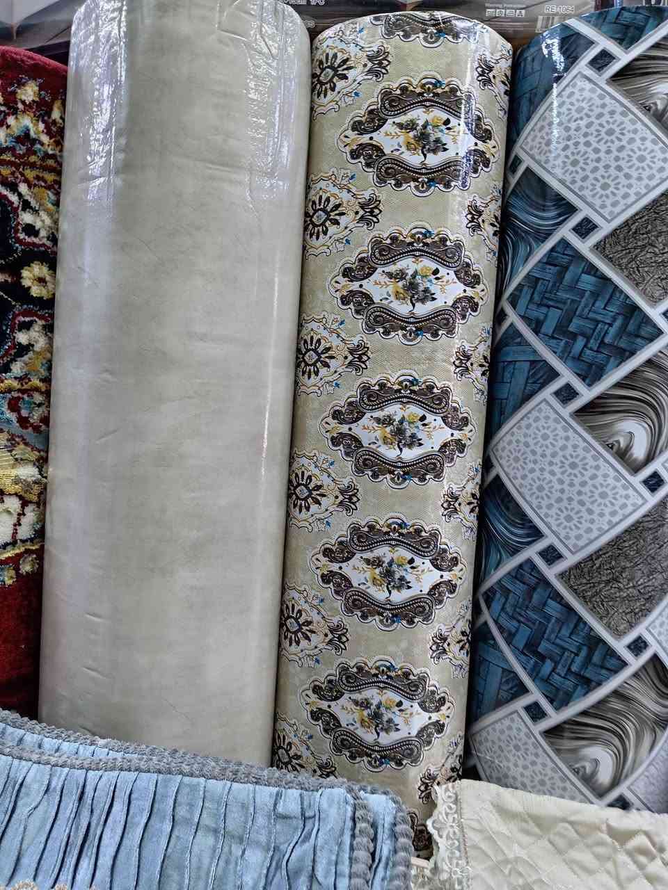 نايلون جلد


**إذا كنت صاحب هذا الإعلان وتريد حذفه لأي سبب، رجاءا أرسل رسالة إلى الدعم الفني**