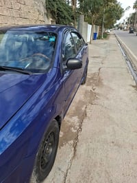 اوپترا • ٢٠٠٤ • محرك جديد