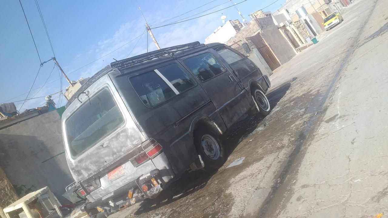 السلام عليكم كيا بستان سياره حلوه مكنتها بيها خيط نفخ غيرها الرابعه يفلت السياره ضخم تايه قدام نظيف سياره سعرها 12 ورقه درهم وعارض درهم بيع ما اعرف اقرا واكتب هذا رقمي رقمي بي اتصال واتساب***********📞 اخوان سياره صاحب اشتري موجود مكاتبه كاتب وكيدها موجود السياره جاهزه للشغل
