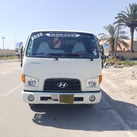 هونداي قلاب • ٢٠٢٢ • ٣٠٠٠٠ كم