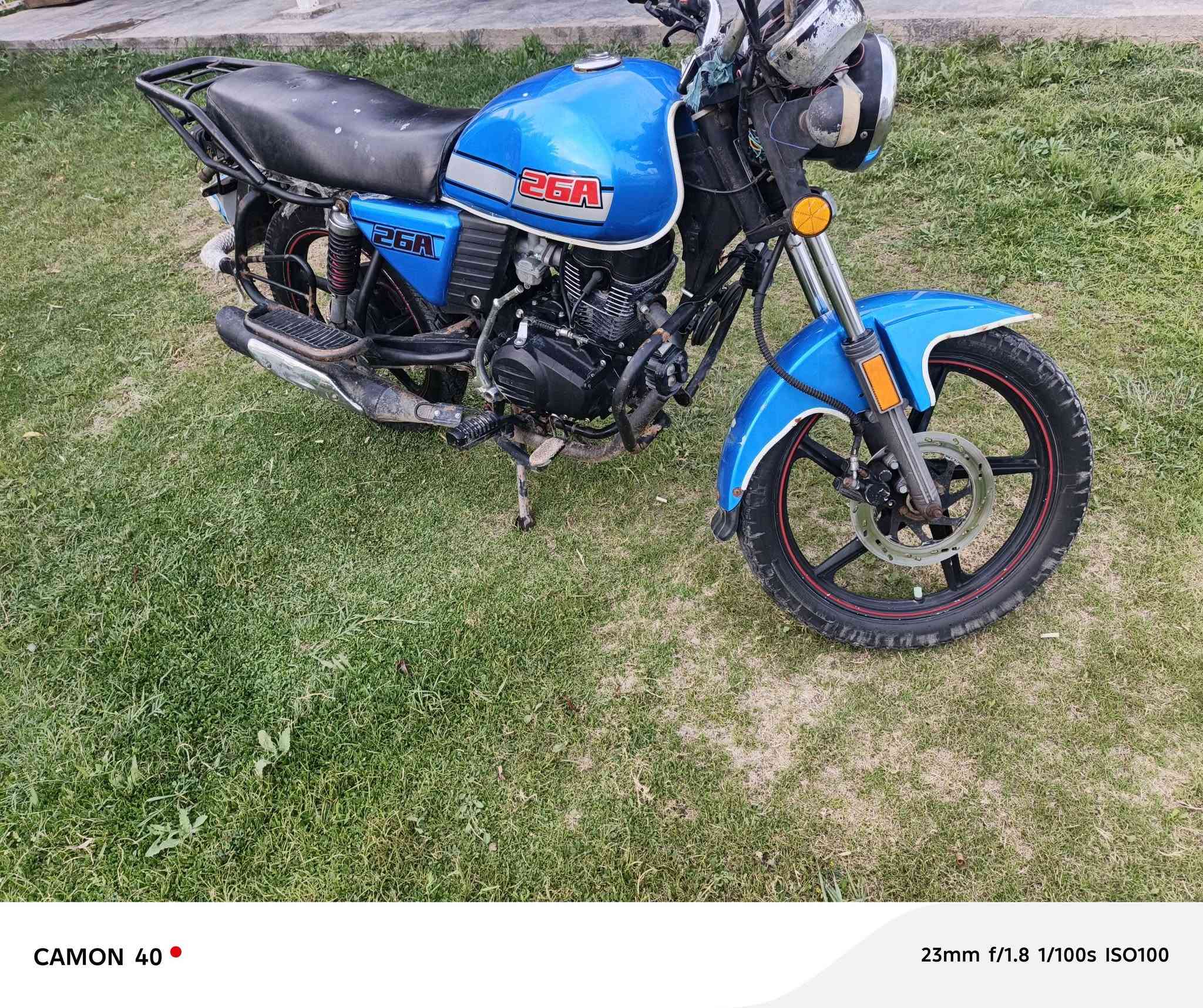 دراجه دايون
موديل 2022
الاتصال ***********
محرك مكفول 

مكاني شوملي 

السعر مليون و350
